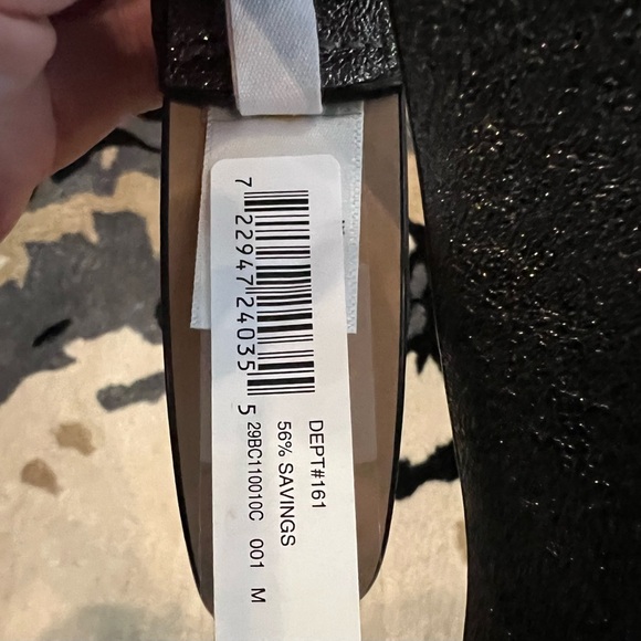 BCBG Belt Size M - Picture 4 of 4